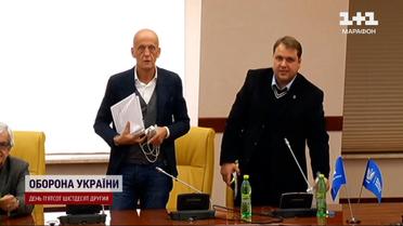 Подделали подпись и втянули в криминал – футболист Пьерлуиджи Колина попал в международный скандал