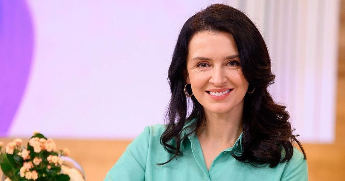 Валентина Хамайко