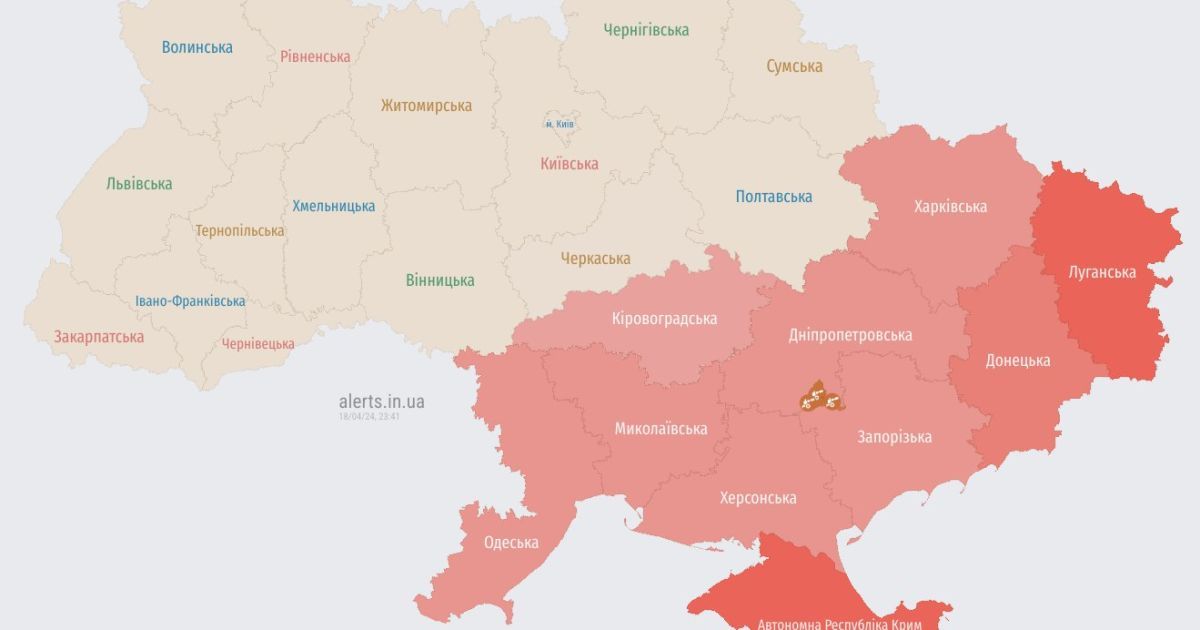 Потурбуйтеся про власну безпеку
