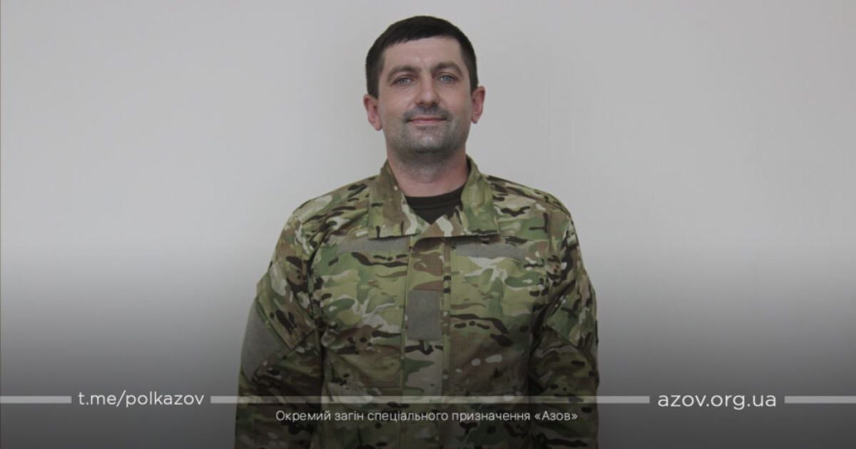 Осталась жена и двое детей: в Ивано-Франковской области от внезапной болезни умер участник АТО/ООС