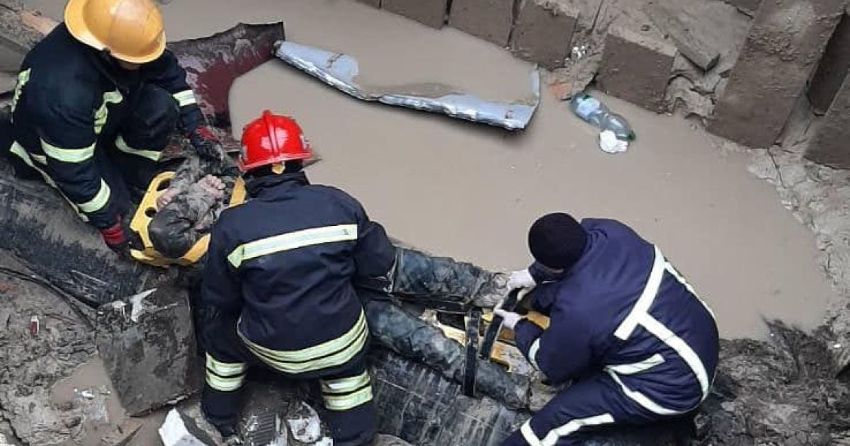фото: ГУ ДСНС в Волынской области