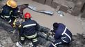 фото: ГУ ДСНС в Волынской области