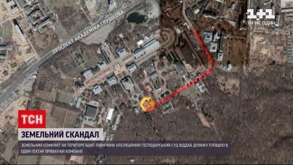 Скандал на заседании: почему суд отдал часть территории ВДНХ в частное пользование