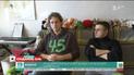 Телесніданок у гостях ведучого ТСН Святослава Гринчука