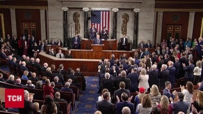 Договорился! Трампу готовят импичмент после выступления в конгрессе