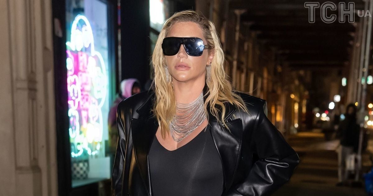 Kesha