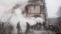 У Полтаві зростає кількість жертв удару по багатоповерхівці