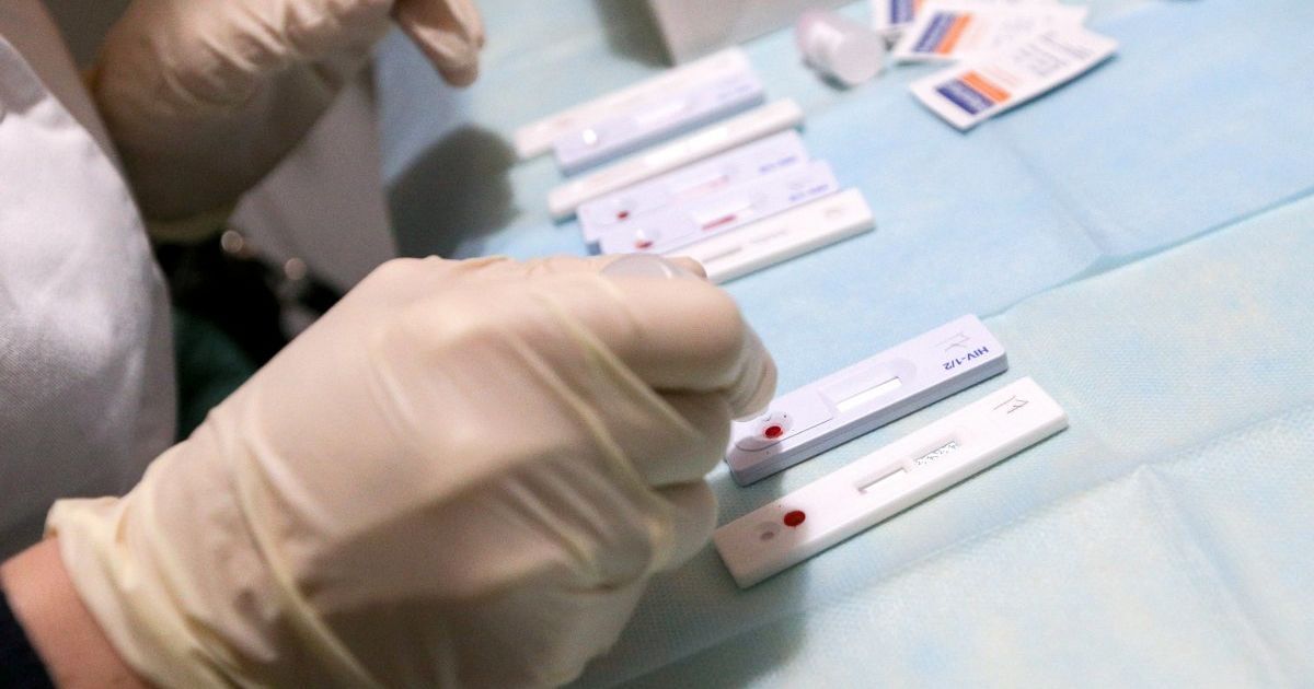 Аналіз крові на непатит А