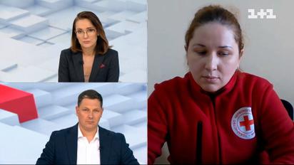 Це допоможе вижити: правила першої медичної допомоги під час війни