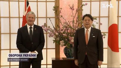 В Японии впервые за 19 лет Курильские острова назвали "незаконно оккупированной территорией"