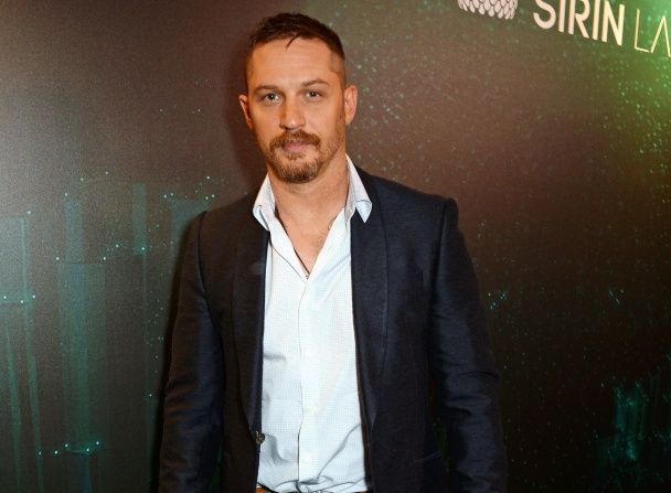 Том Харди / © Getty Images