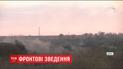 Ситуация на фронте: один украинский воин получил ранение за прошедшие сутки