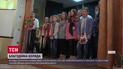 Колядки від дітей загиблих воїнів