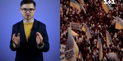 Референдум за незалежність: яким було 1 грудня 1991 року