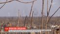 Один украинский воин получил ранения в результате вражеских обстрелов