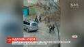 У Харкові п'ятеро підлітків побили нетверезого чоловіка