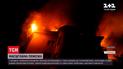 Новини України: через вибух у житловому будинку в Запоріжжі близько 100 людей опинились на вулиці