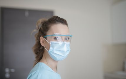 "Нам следует готовиться к третьей волне пандемии коронавируса" — Минздрав Украины