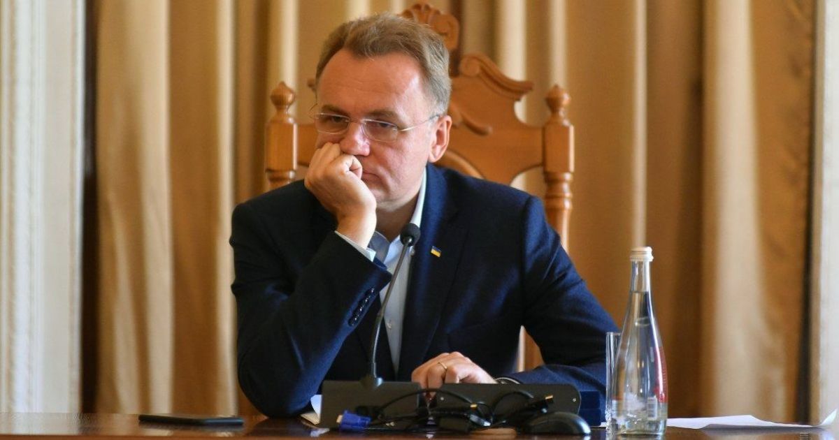 У Львові за три тижні обладнали відділення на 350 ліжок для пацієнтів з COVID-19, гроші дав бізнес - Садовий