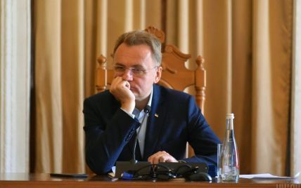 Львовский горсовет будет судиться из-за решения правительства о карантине выходного дня — Садовый