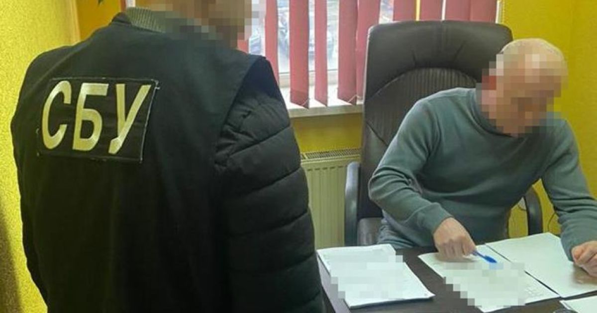 Керівництво Житомирської митниці "погоріло" на корупційних схемах ввезення автомобілів швидкої