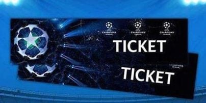 Цена вопроса. Сколько могут стоить билеты на финал Лиги чемпионов-2018 в Киеве