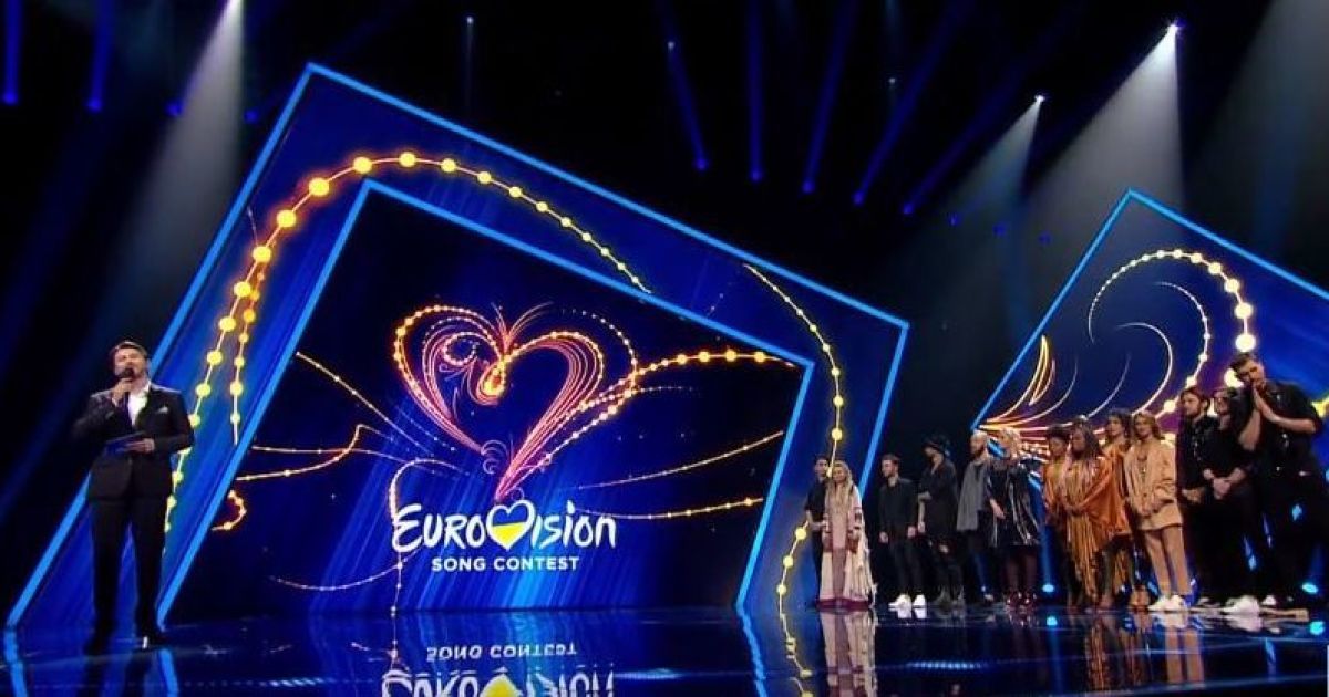 Каким был финал нацотбора "Евровидения-2018": ссора Данилко, угрозы фанов MELOVIN и выступление беременной Джамалы