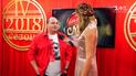 Юрий Ткач: «На самом деле я очень скромный»