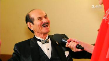 Григорій Чапкіс розповів, як святкуватиме 88-й день народження