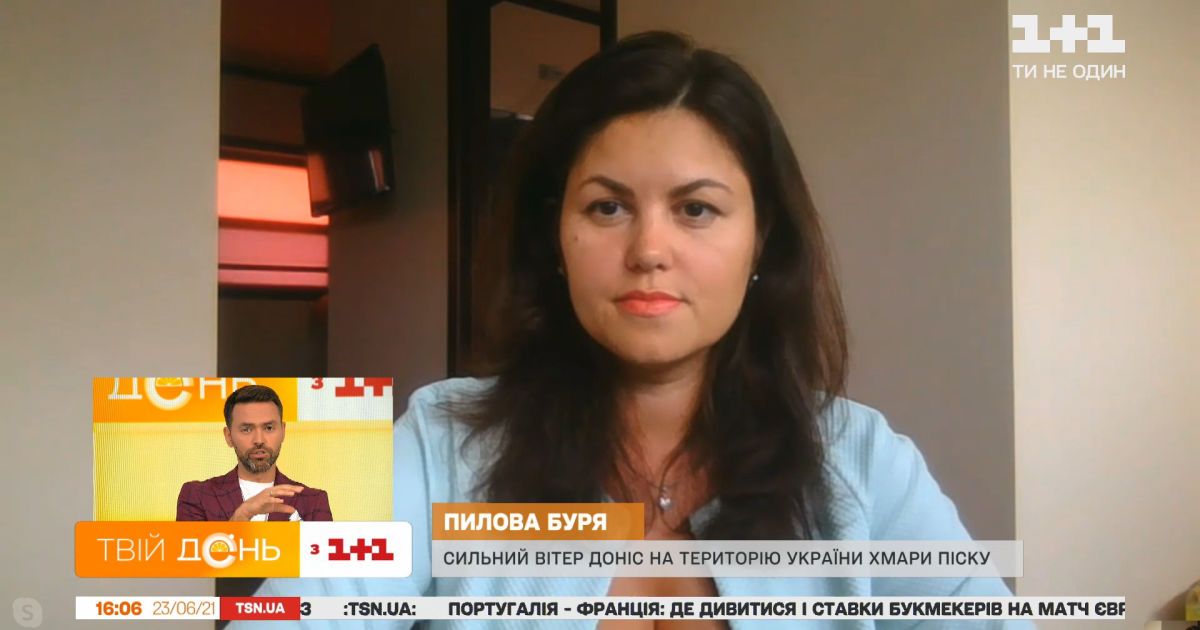 Як легко та швидко перевірити рівень забруднення повітря