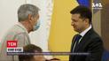Новости Украины: в Офисе президента обсуждали, как развивать отрасль кинематорграфа