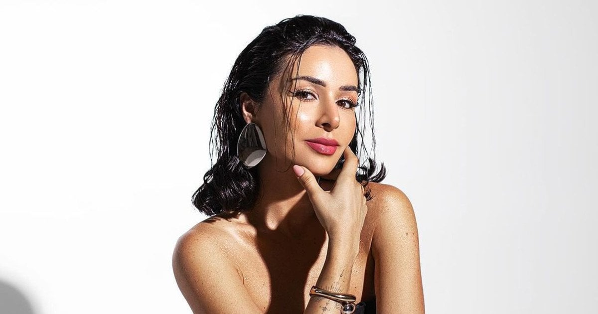 Злата Огневич