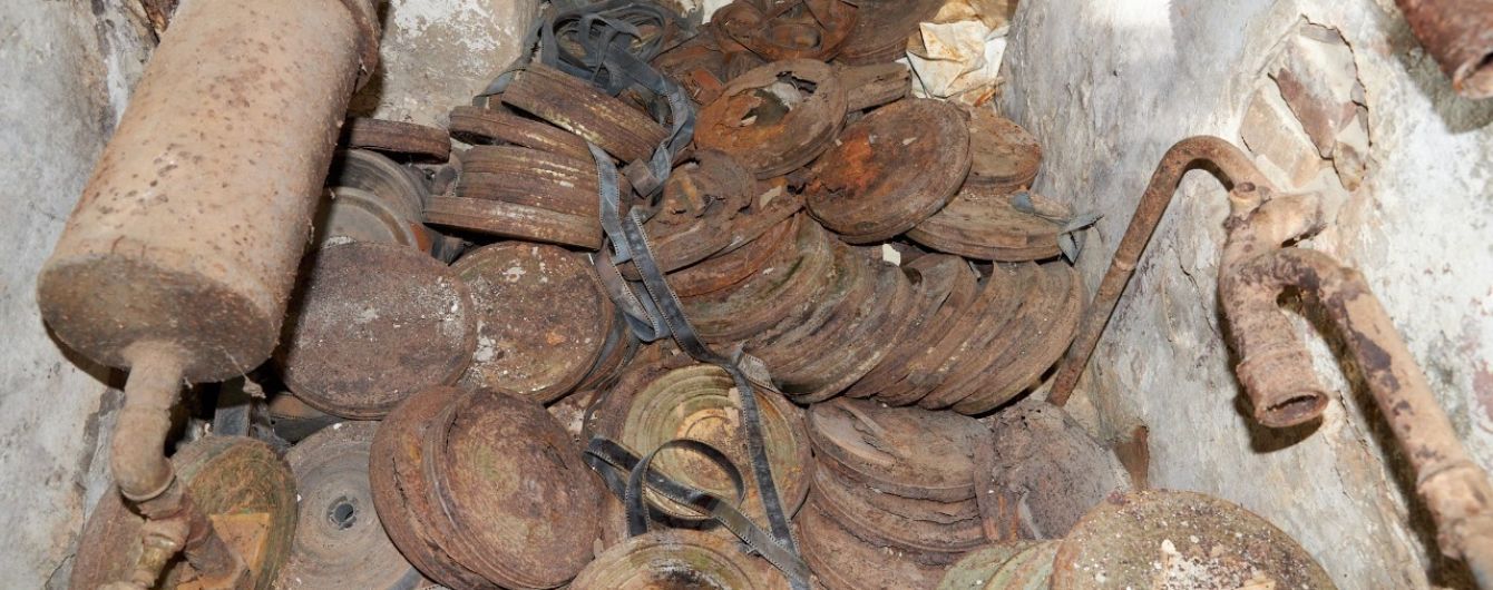 На двох державних студіях під загрозою знищення опинилися унікальні кіноархіви
