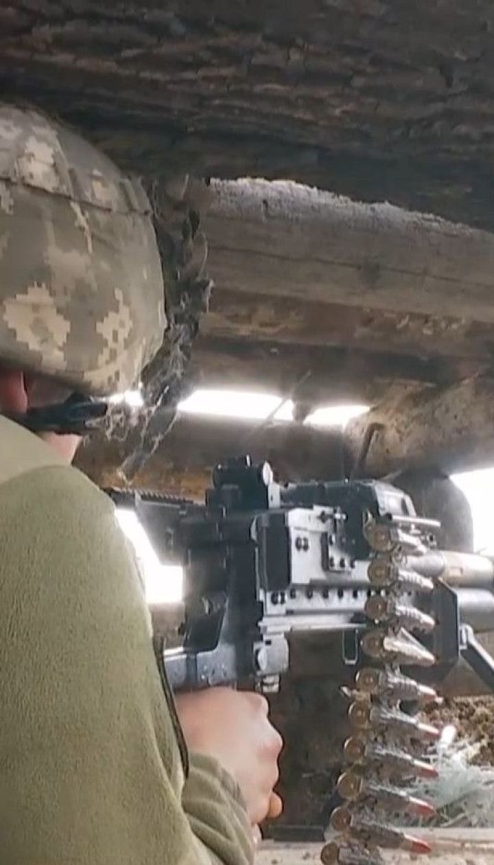 Ситуация на Востоке: погиб командир батальона "Луганск 1"