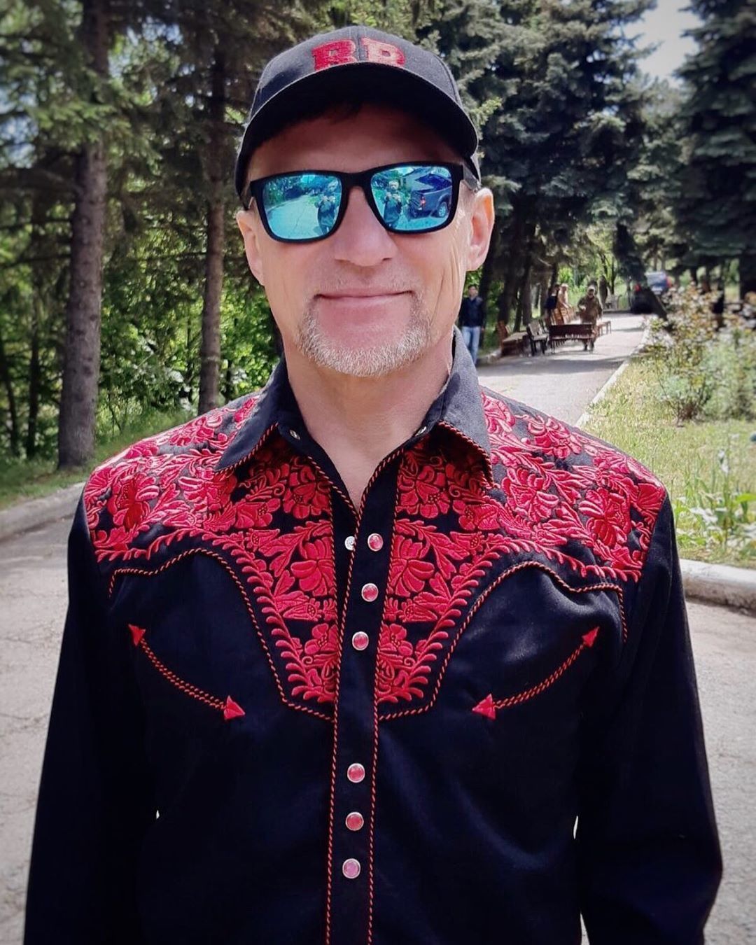 Олег Скрипка