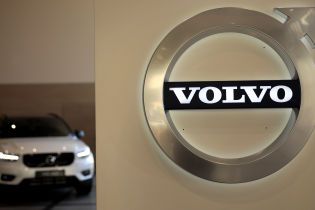 Volvo вирішила обмежити максимальну швидкість своїх авто