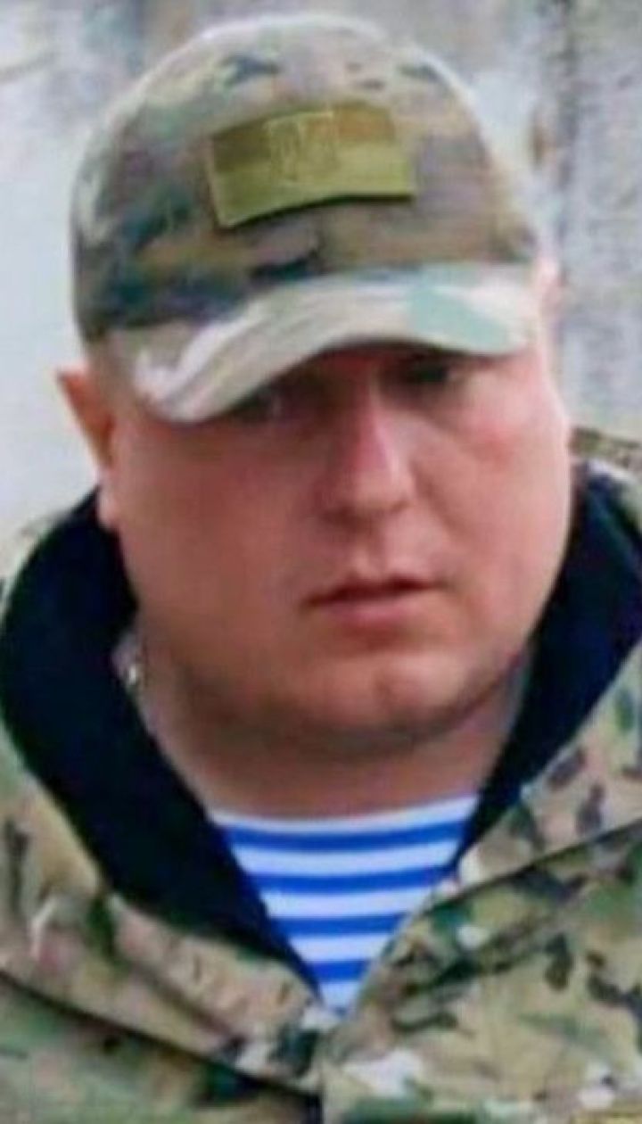 Командир батальона "Луганск 1" погиб на фронте