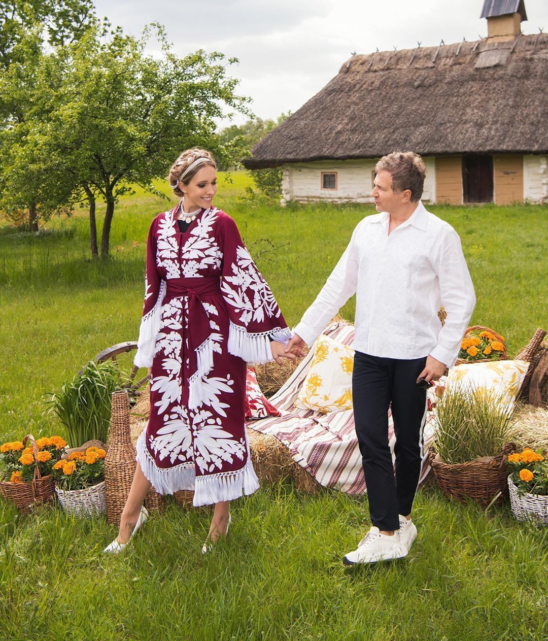 Катерина Осадча та Юрій Горбунов_2