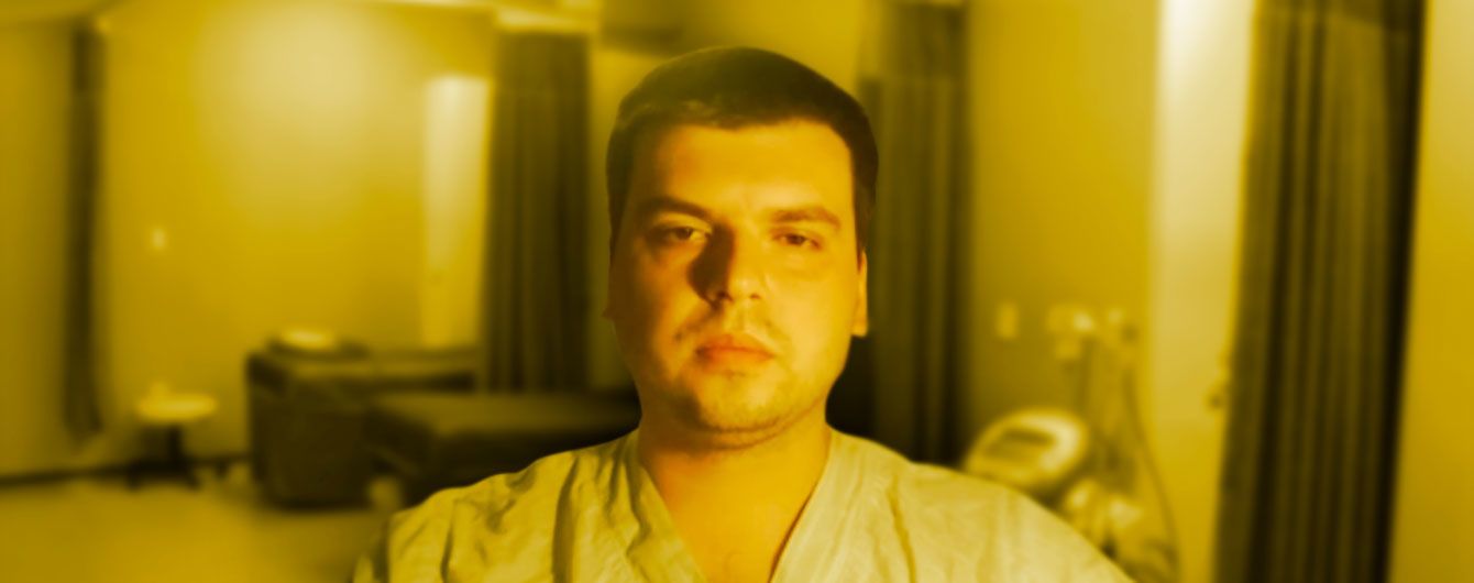 "Профессиональное выгорание уже коснулось нас" - киевский врач рассказал о борьбе с коронавирусом
