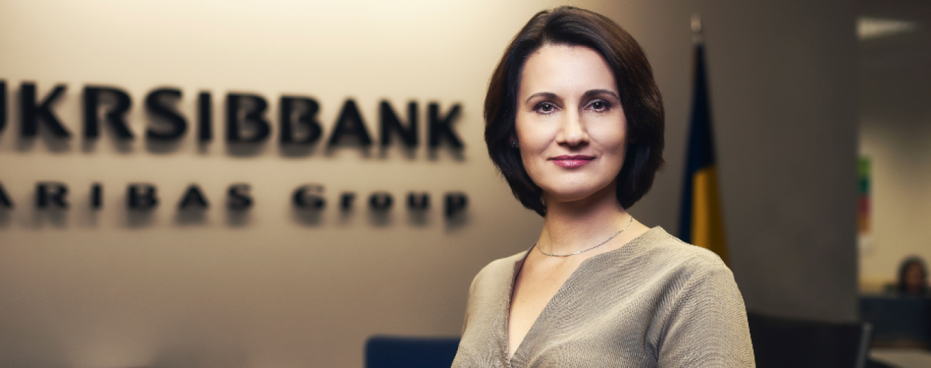 UKRSIBBANK получил награду лучшего работодателя в Украине и Европе - Top Employer