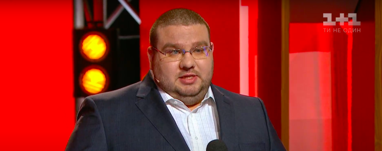 Пленки с разговором Порошенко и Байдена родом из Украины - экс-работник посольства Украины