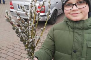Сашку потрібне термінове і дороге лікування