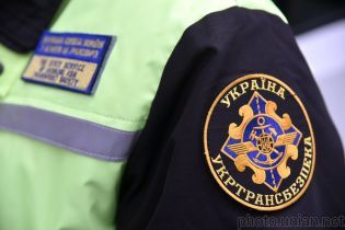 Штраф "Укртрансбезпеки" є незаконним: юрист розповів цікаву деталь