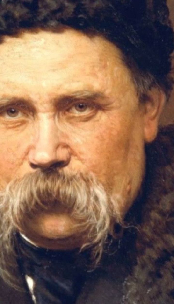 Заповіт Кобзаря: історія перепоховання Тараса Шевченка