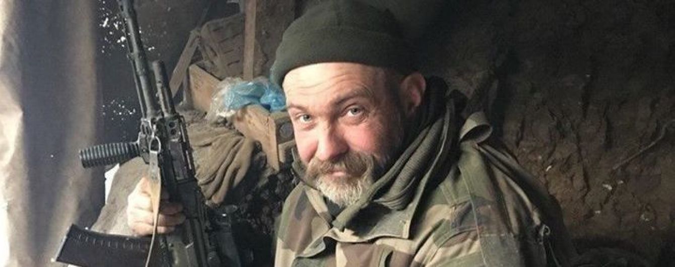 В Нацгвардии рассказали о бойце, убитом во время кровавой стрельбы в Житомирской области