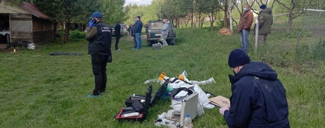 Відстрілював у Сибіру хутрових звірів: що відомо про житомирського стрільця