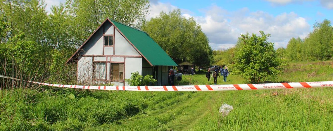 Розстріл АТОвців біля ставка у Житомирській області: усі подробиці про криваве вбивство