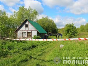 Расстрел АТОшников в Житомирской области: стрелявший был трезв и осознавал свои действия