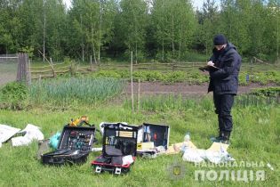 Розстріл на ставку в Житомирській області: єдиний вцілілий свідок розповів, що сталося вночі