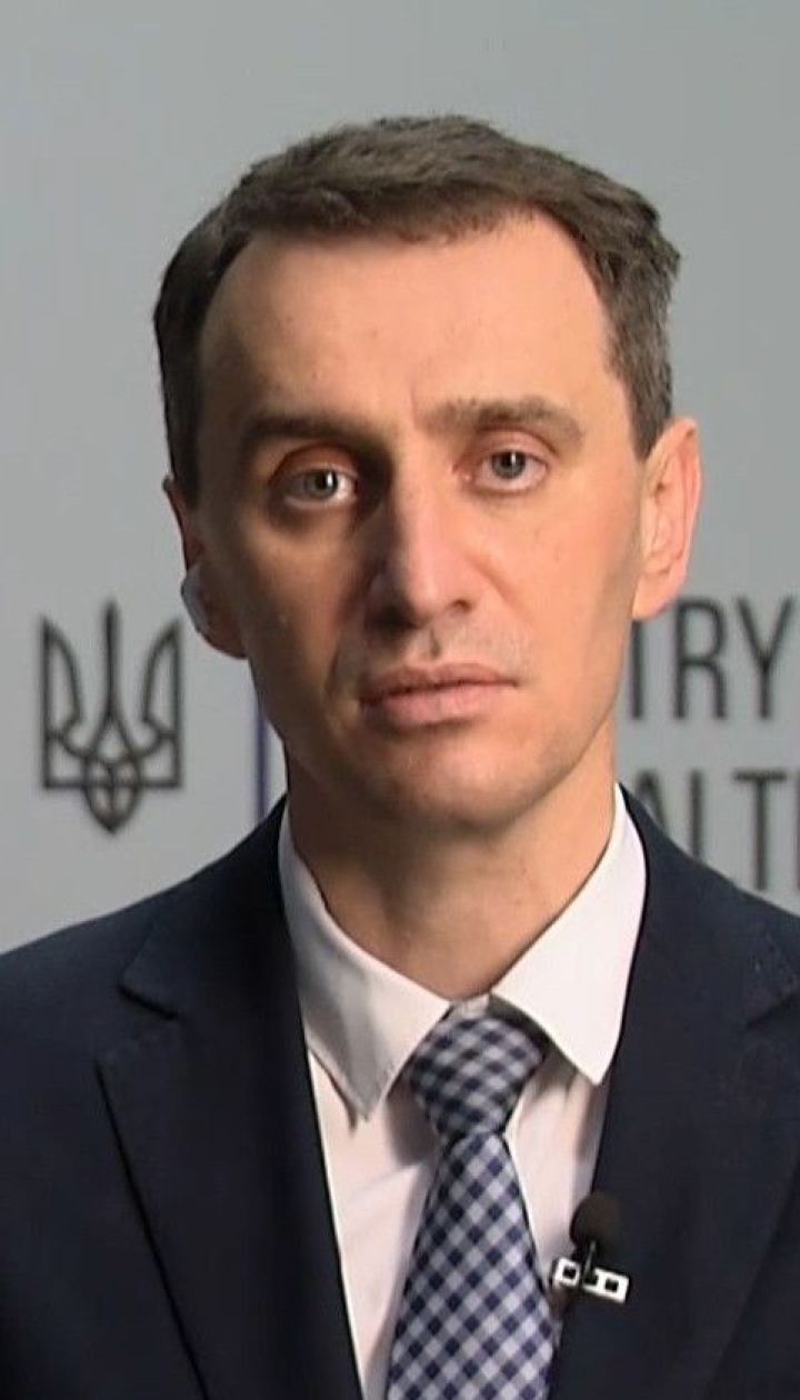 Могут ли во второй раз остановить общественный транспорт, если количество инфицированных резко возрастет - Ляшко